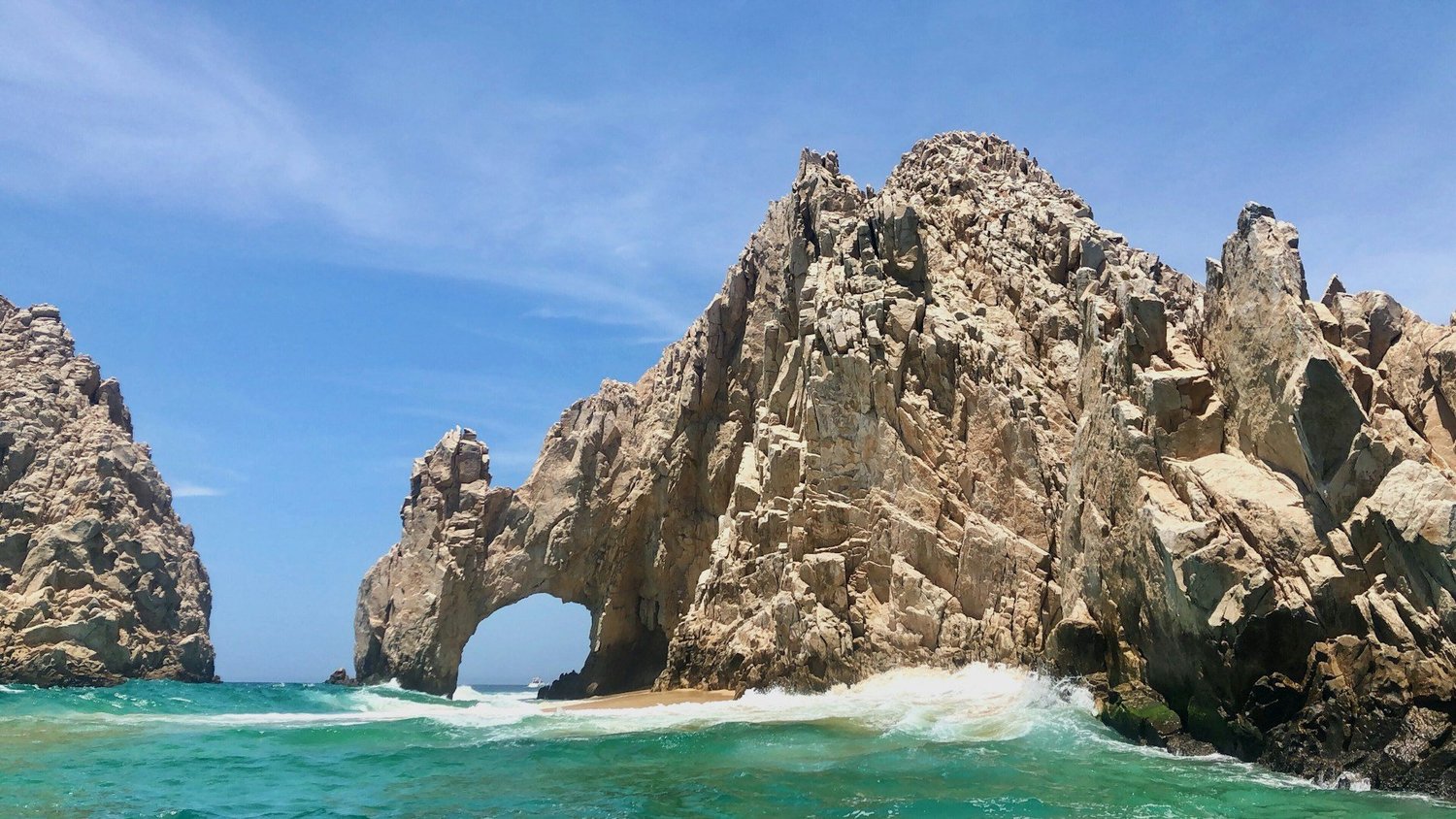 El Arco at Cabo San Lucas