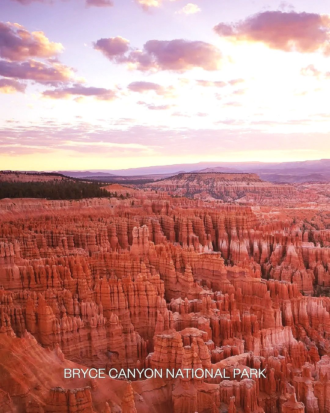 Great Western Vistas